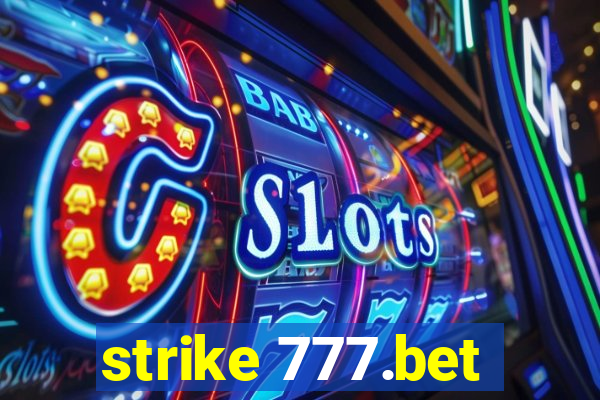 strike 777.bet